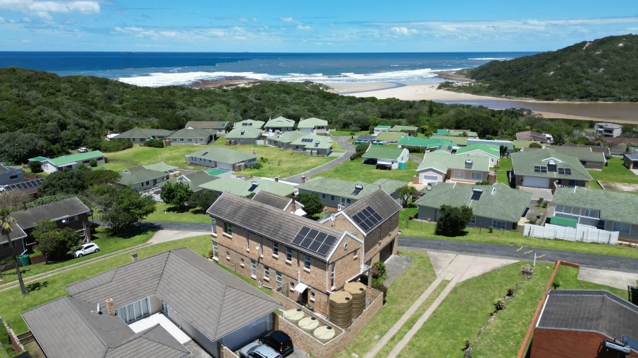 4 Bedroom Property for Sale in Glen Navar Eastern Cape